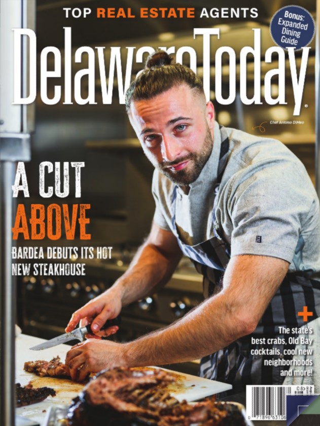 Delaware Today Delaware Lifestyle, Restaurants, and Things to Do