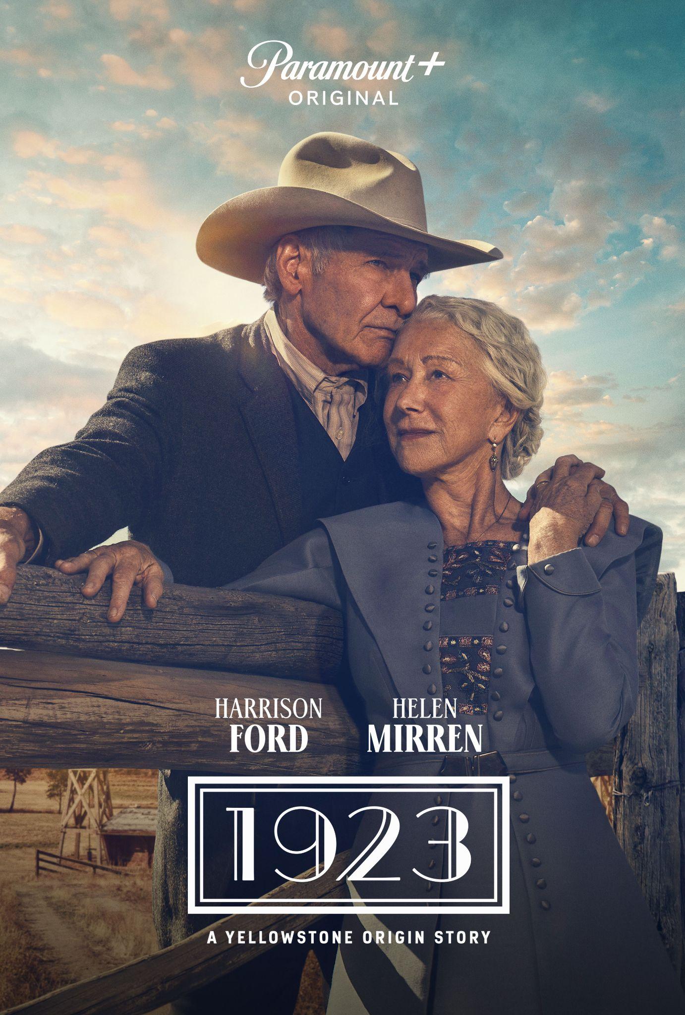How to Watch Yellowstone 1923 Episode Release Schedule and Cast