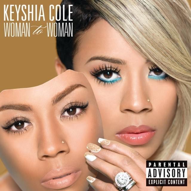 Keyshia Cole Enough of No Love Lyrics Genius Lyrics