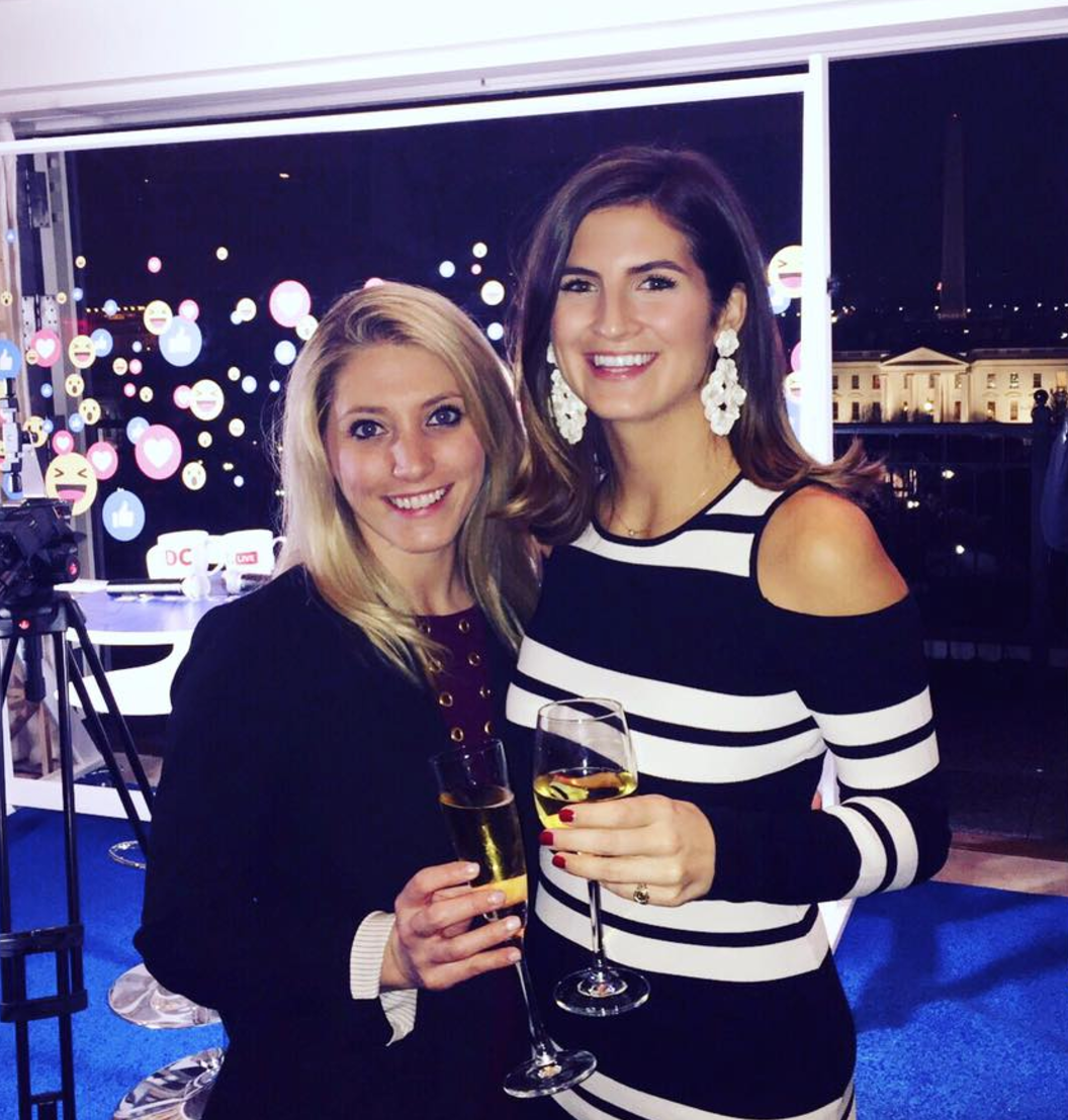 Kaitlan Collins Wiki & Bio Everipedia