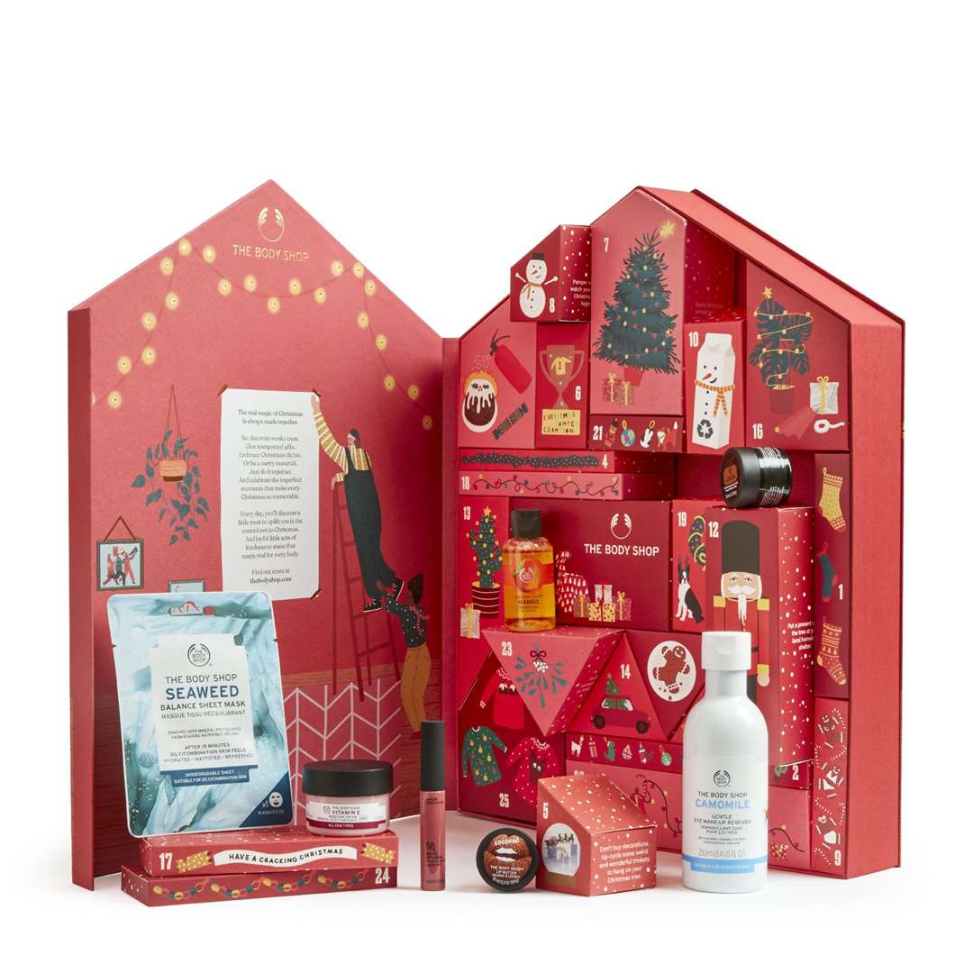 Beauty Advent Calendar 2024 Australia 2024 Ivonne Maureen