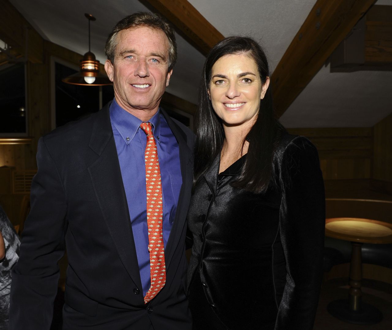 Kennedy family tragedies CNN Politics
