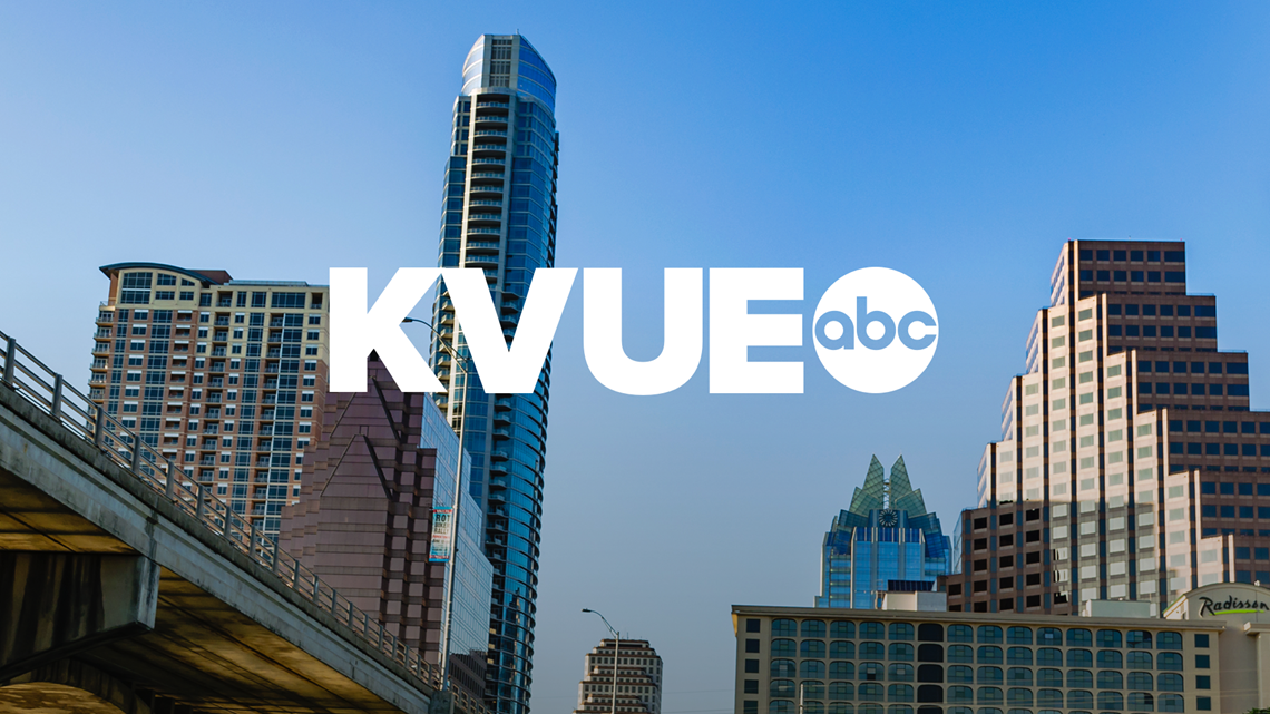 TV Listings for KVUE in Austin