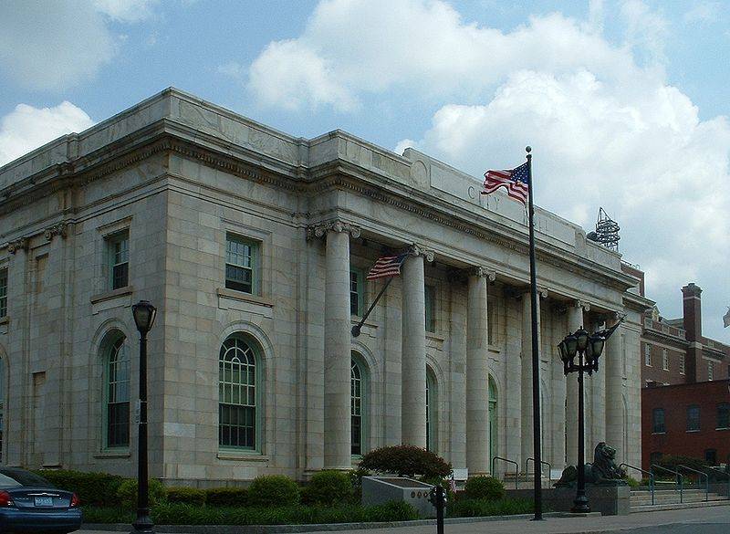 Pittsfield, Mass. history population and current events