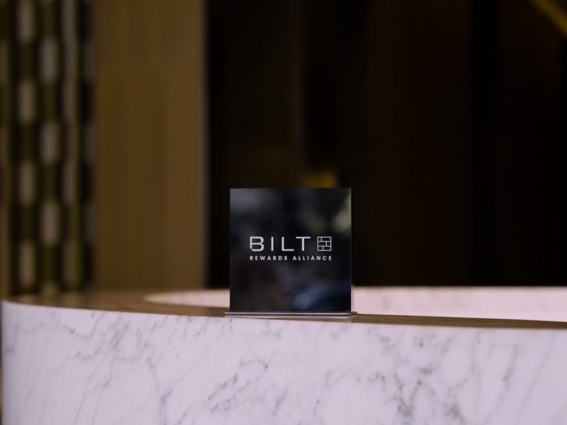 Bilt Rewards Bilt Points God Save The Points