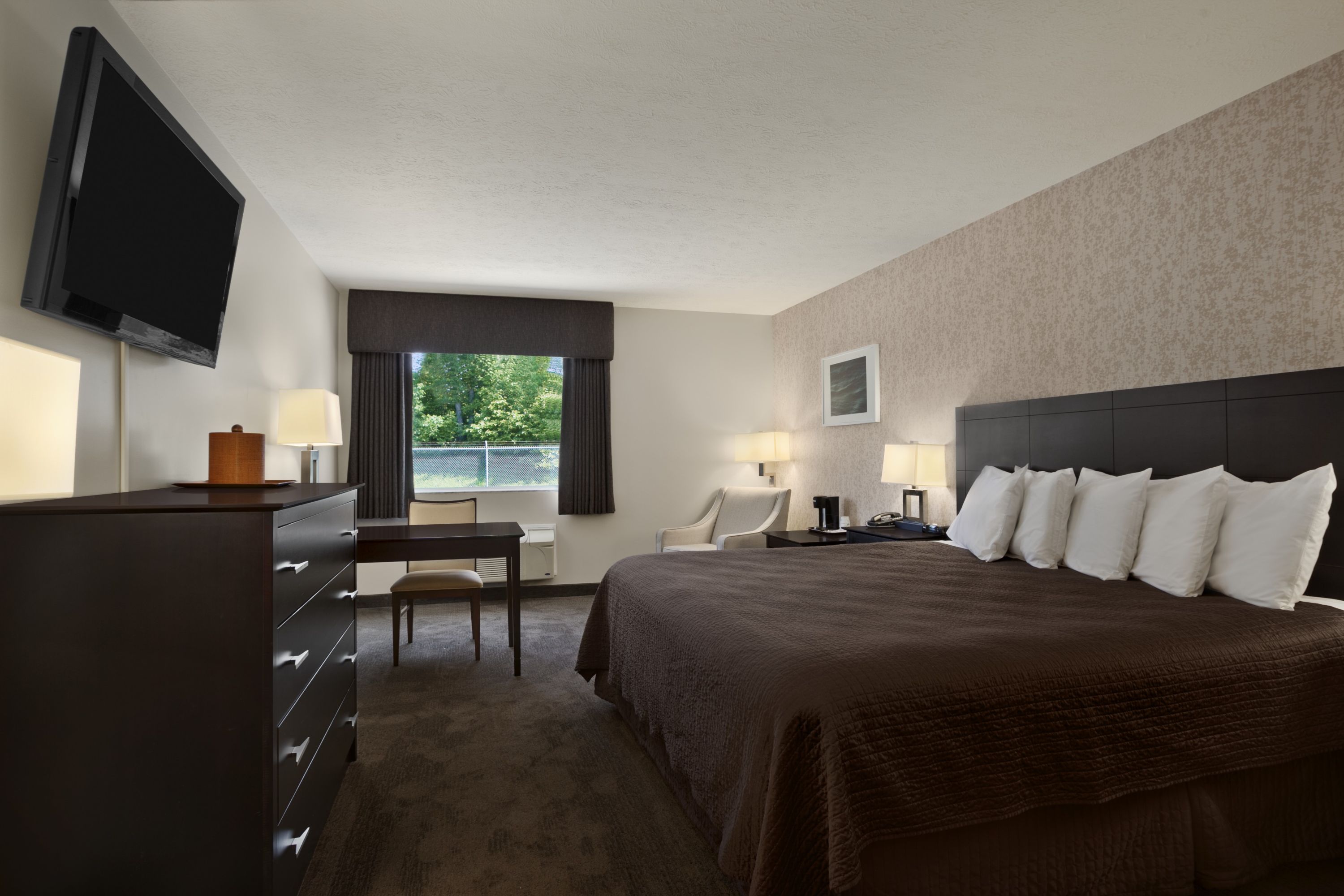 Travelodge by Wyndham Hubbard OH Hubbard, OH Hotels