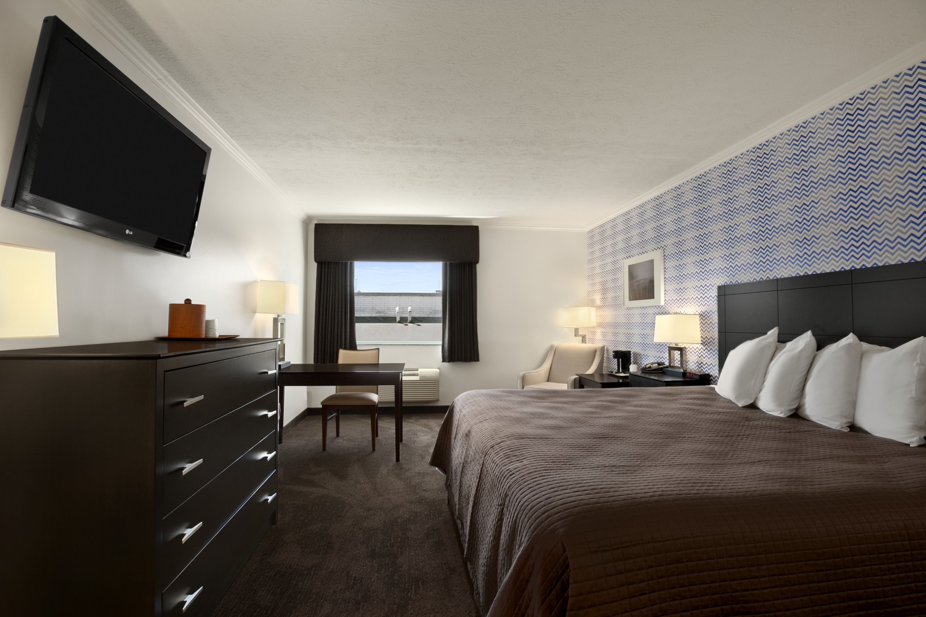 Travelodge by Wyndham Hubbard OH Hubbard, OH Hotels