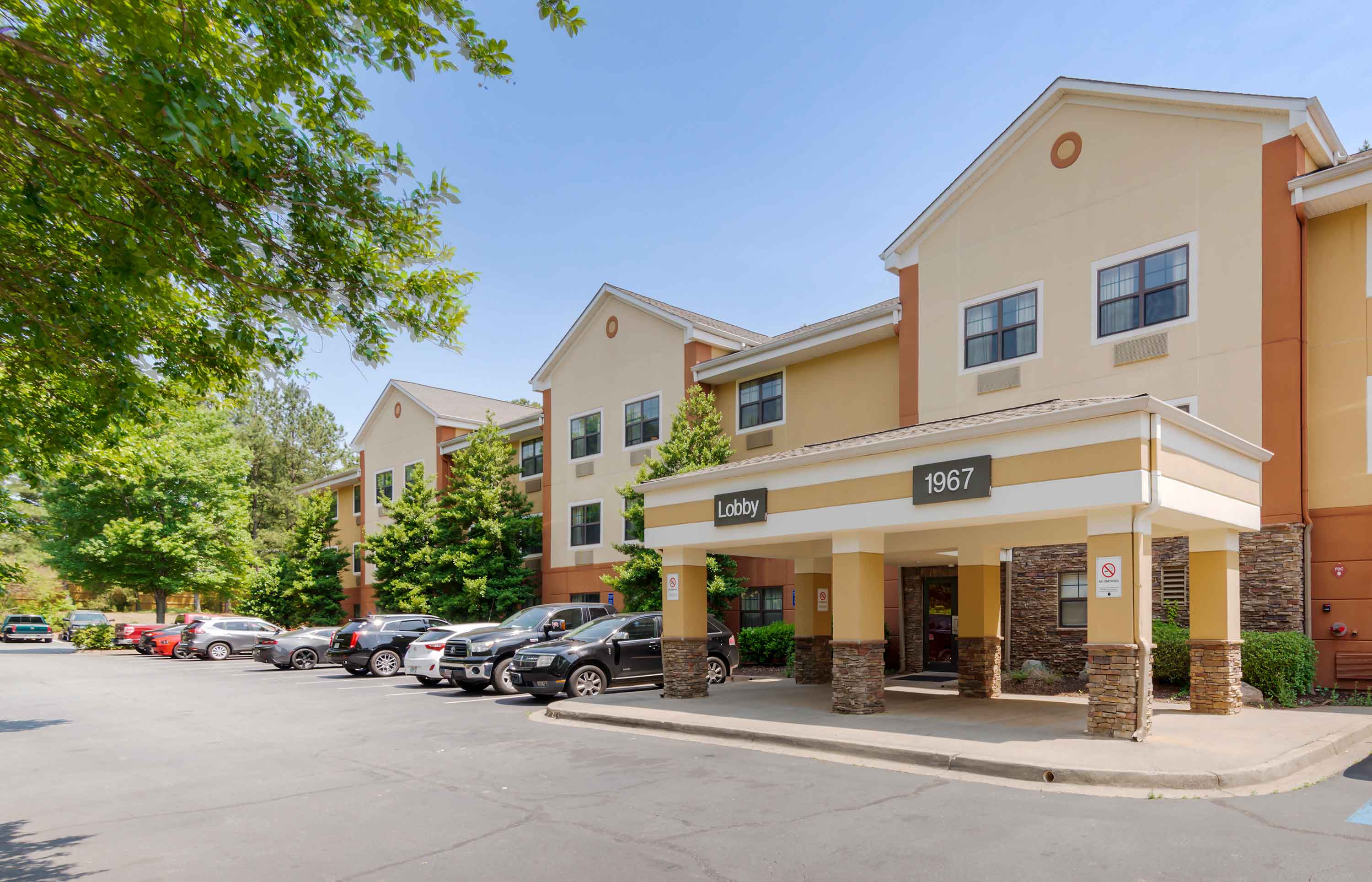 Explore Our Nationwide Hotel Locations Extended Stay America