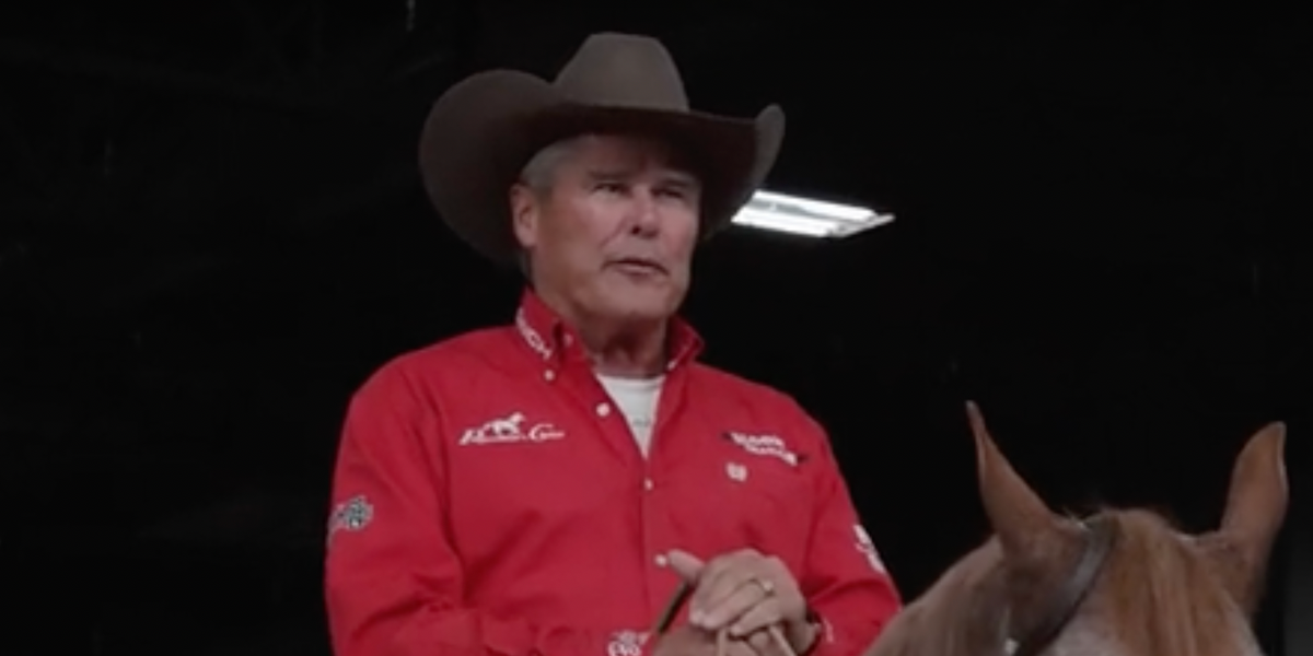 The ‘Yellowstone’ Season 5 Finale Honors Real Cowboy Bob Avila