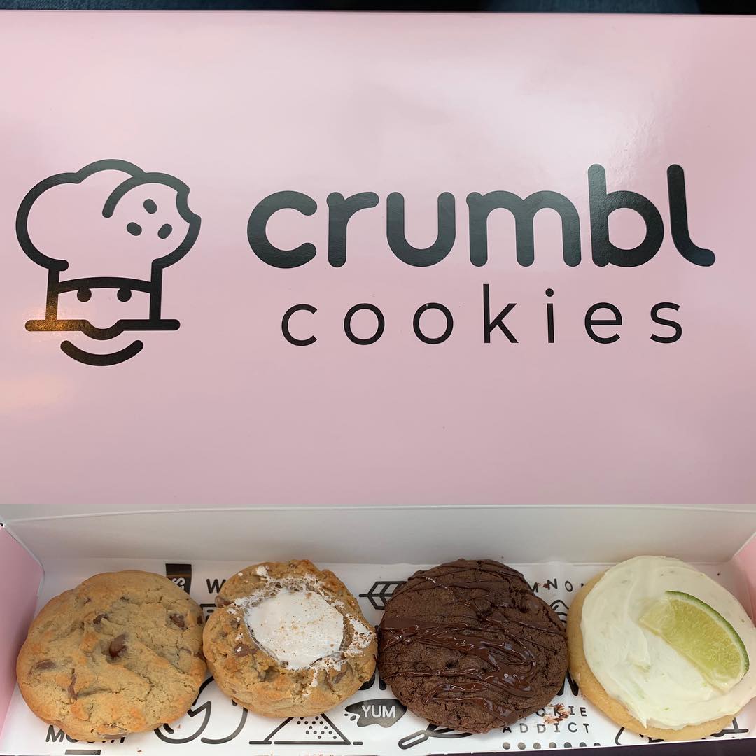 Crumbl Cookies For June 2024 Vikki Mahala