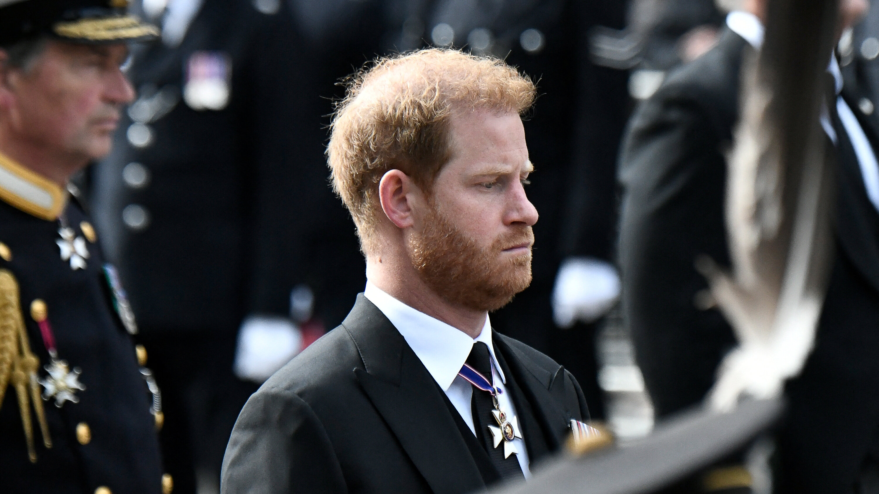 Prince Harry’s Memoir, ‘Spare,’ Is Due in January. How Explosive Will