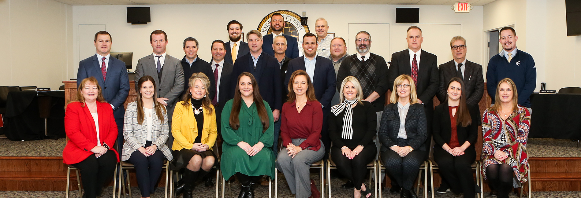 Harrison County Chamber of Commerce
