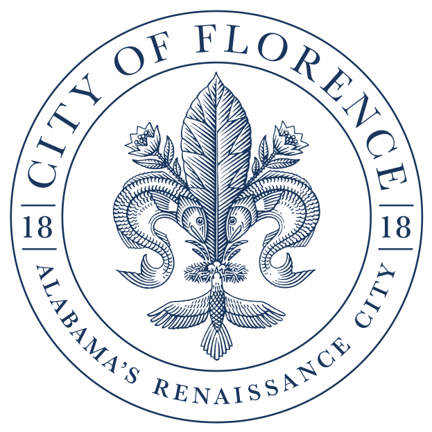 to the City of Florence, Alabama