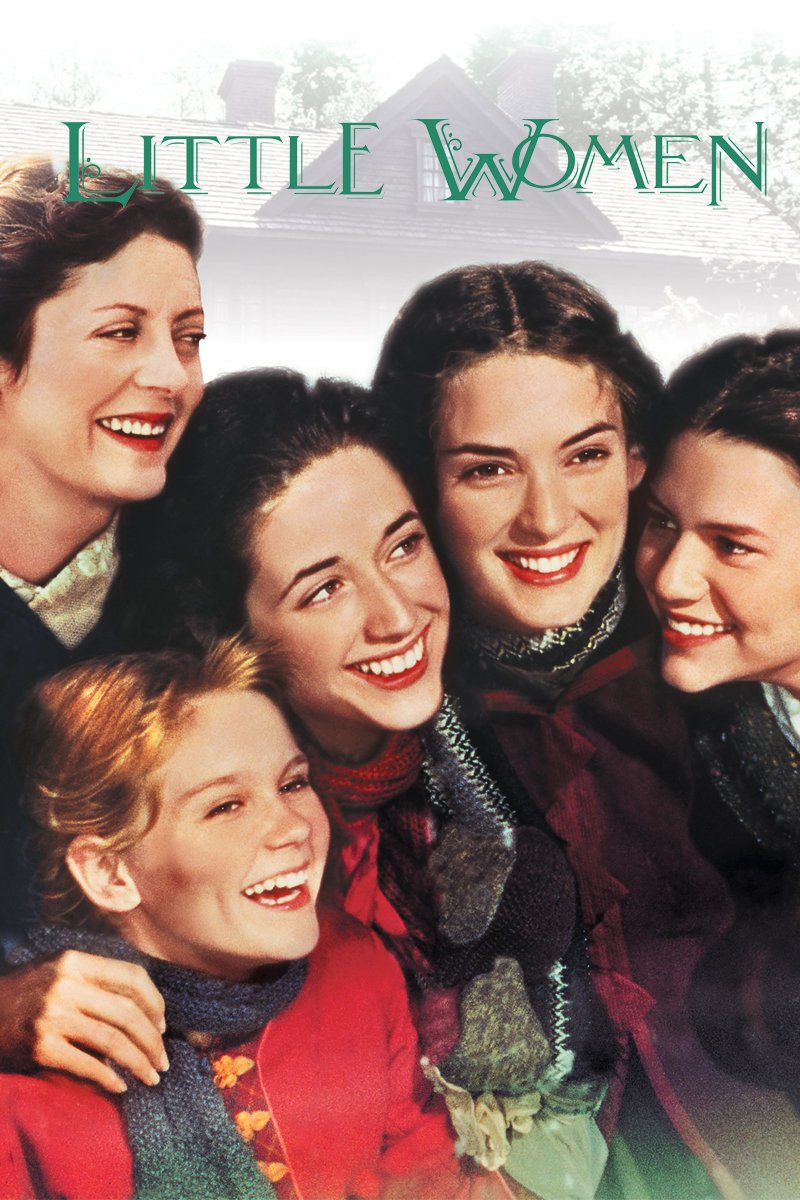 Watch little women phpmeva