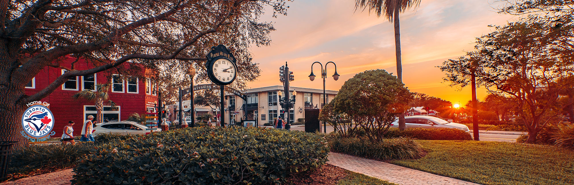 Visit Dunedin, Fl The Official Tourisim Guide to Dunedin Florida