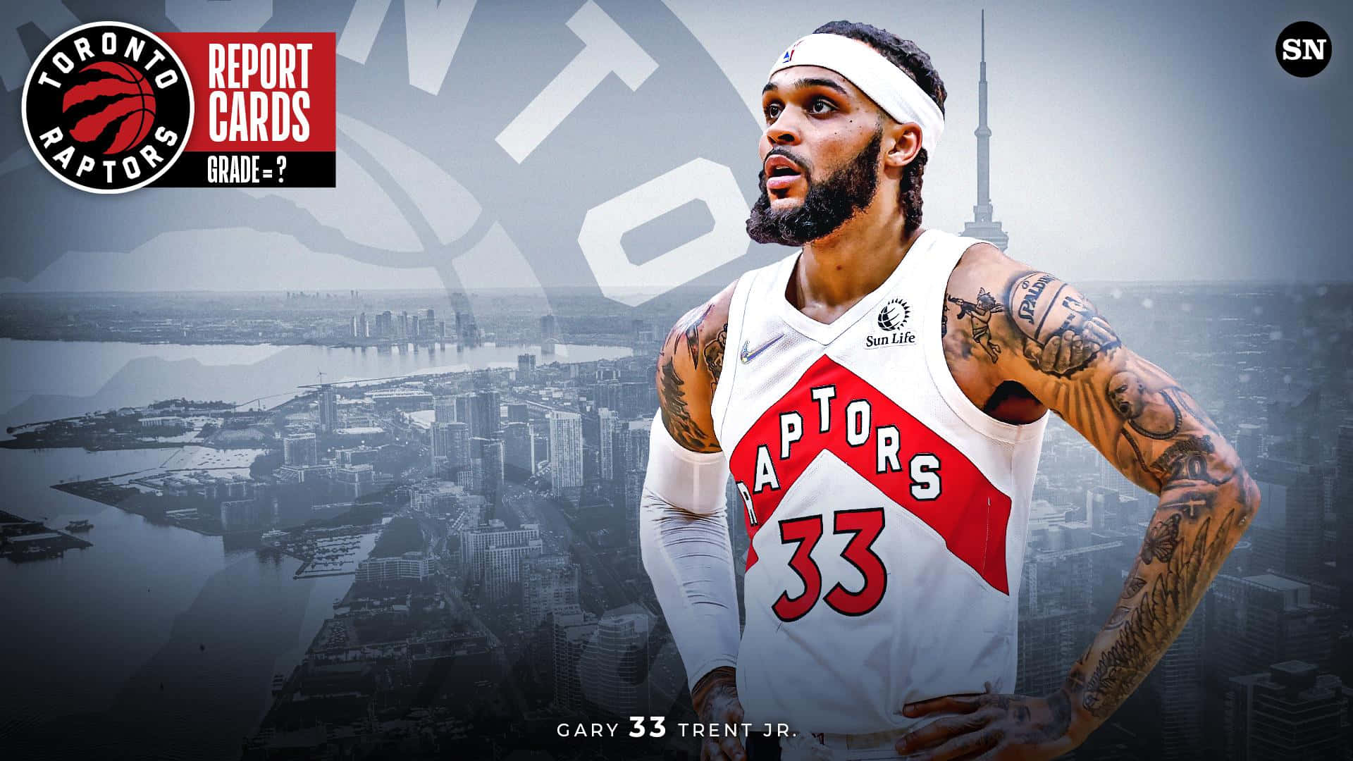 [100+] Gary Trent Jr Wallpapers
