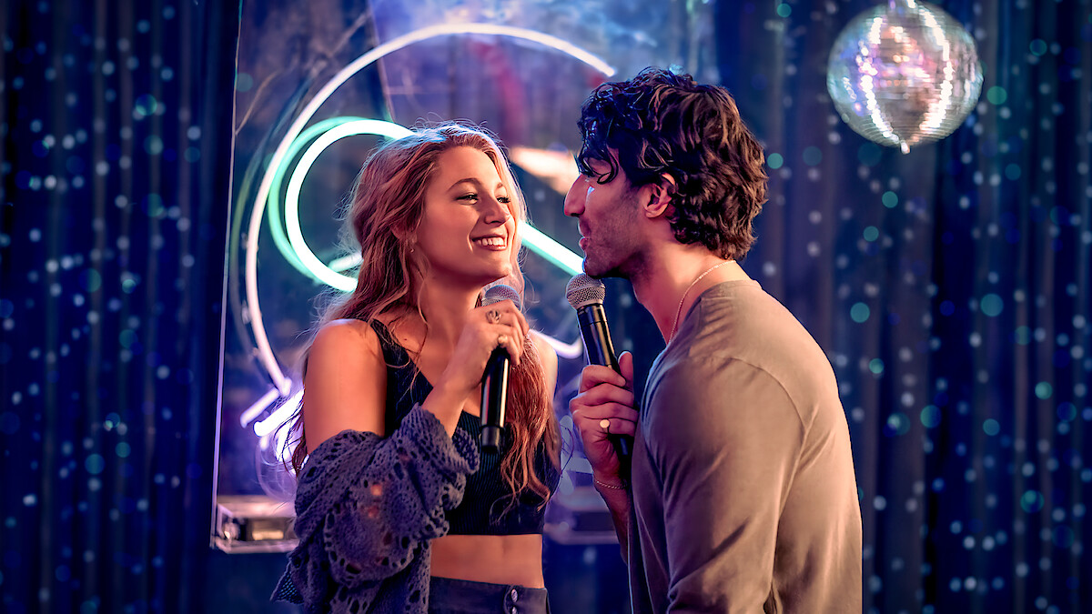 It Ends with Us on Netflix Release Date, Cast, and More Details on the