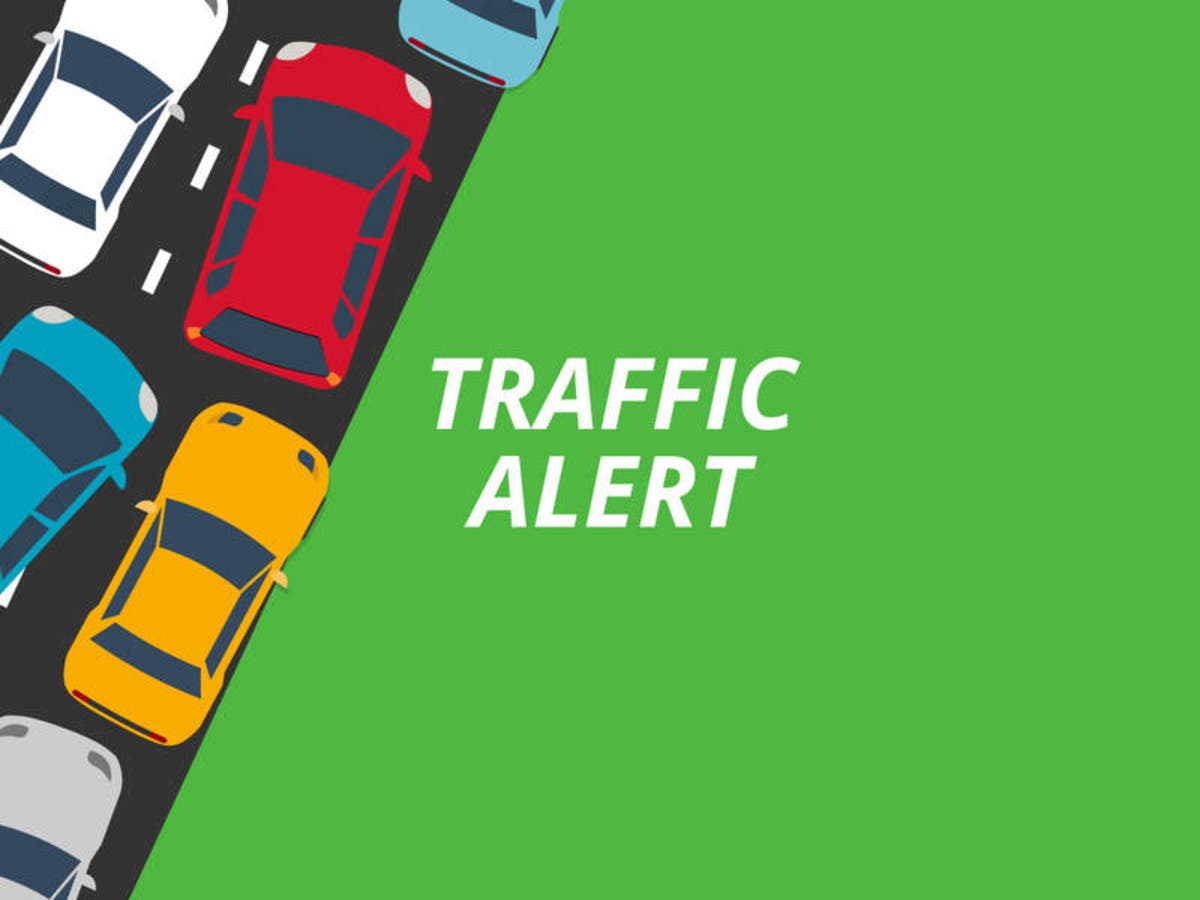 Injury Accident Blocks Traffic On Highway 101 In Novato Novato, CA Patch
