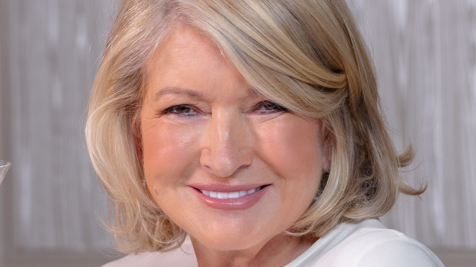 Martha Stewart The Power Of Endorsement