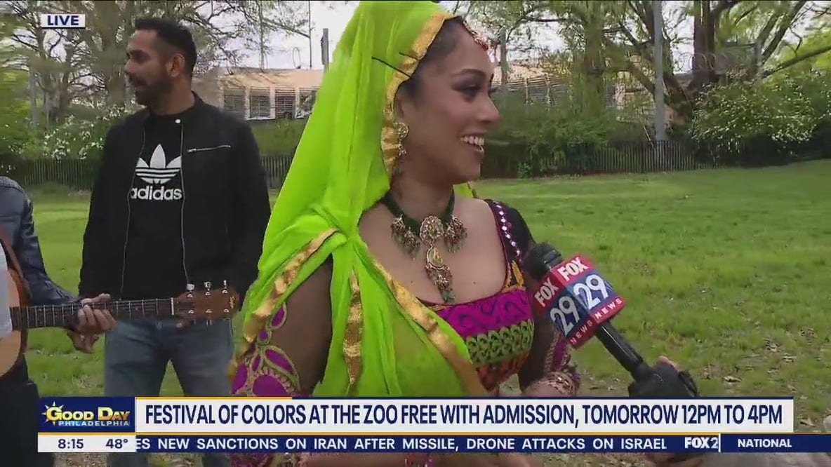 FOX 29 News Philadelphia