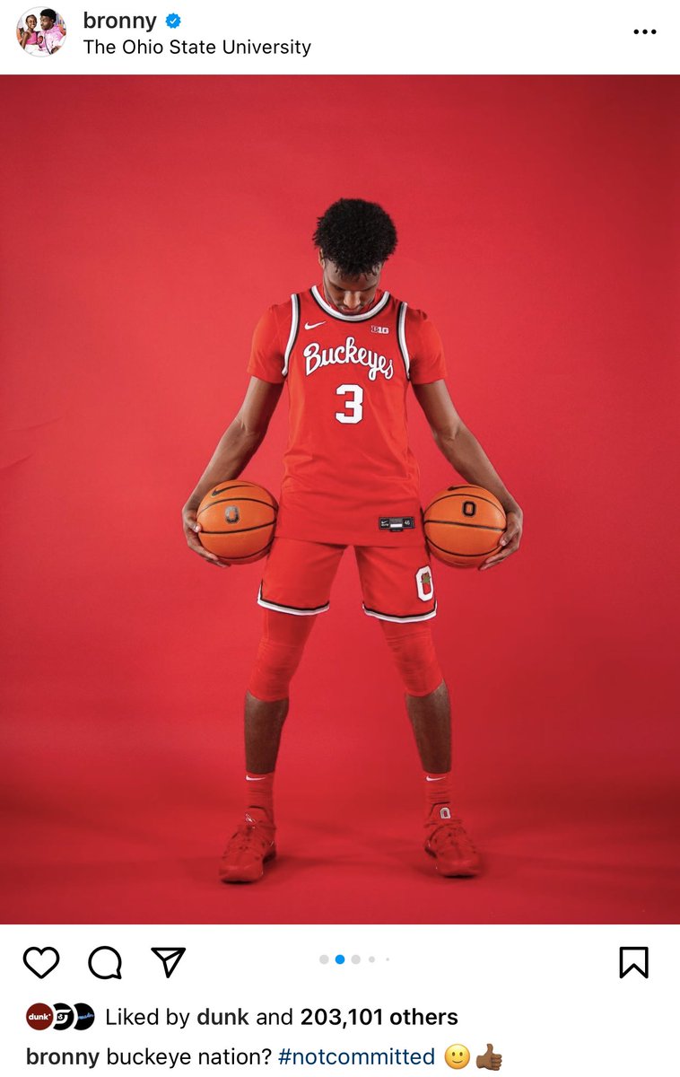 Legion Hoops on Twitter "👀"