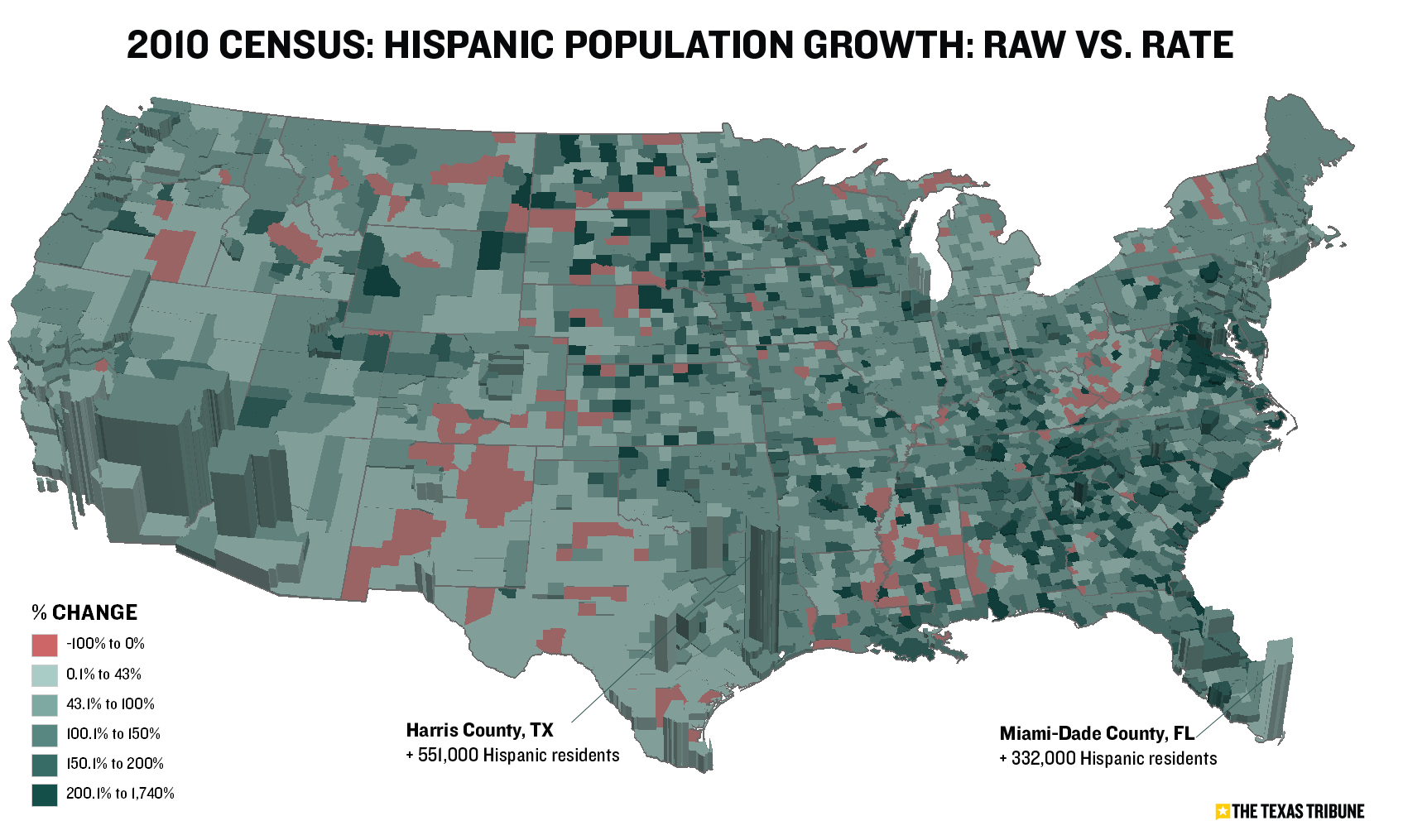 Texas Population Growth 2024 Rayna Cathrine