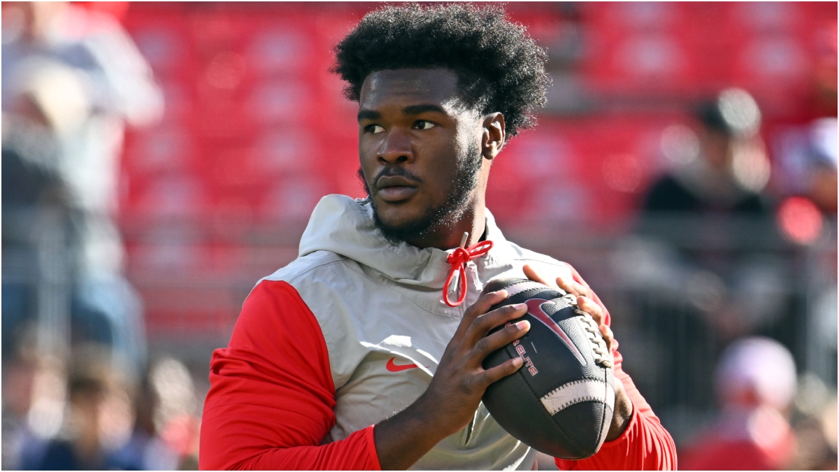 Air Noland Commits To South Carolina REACTIONS OutKick