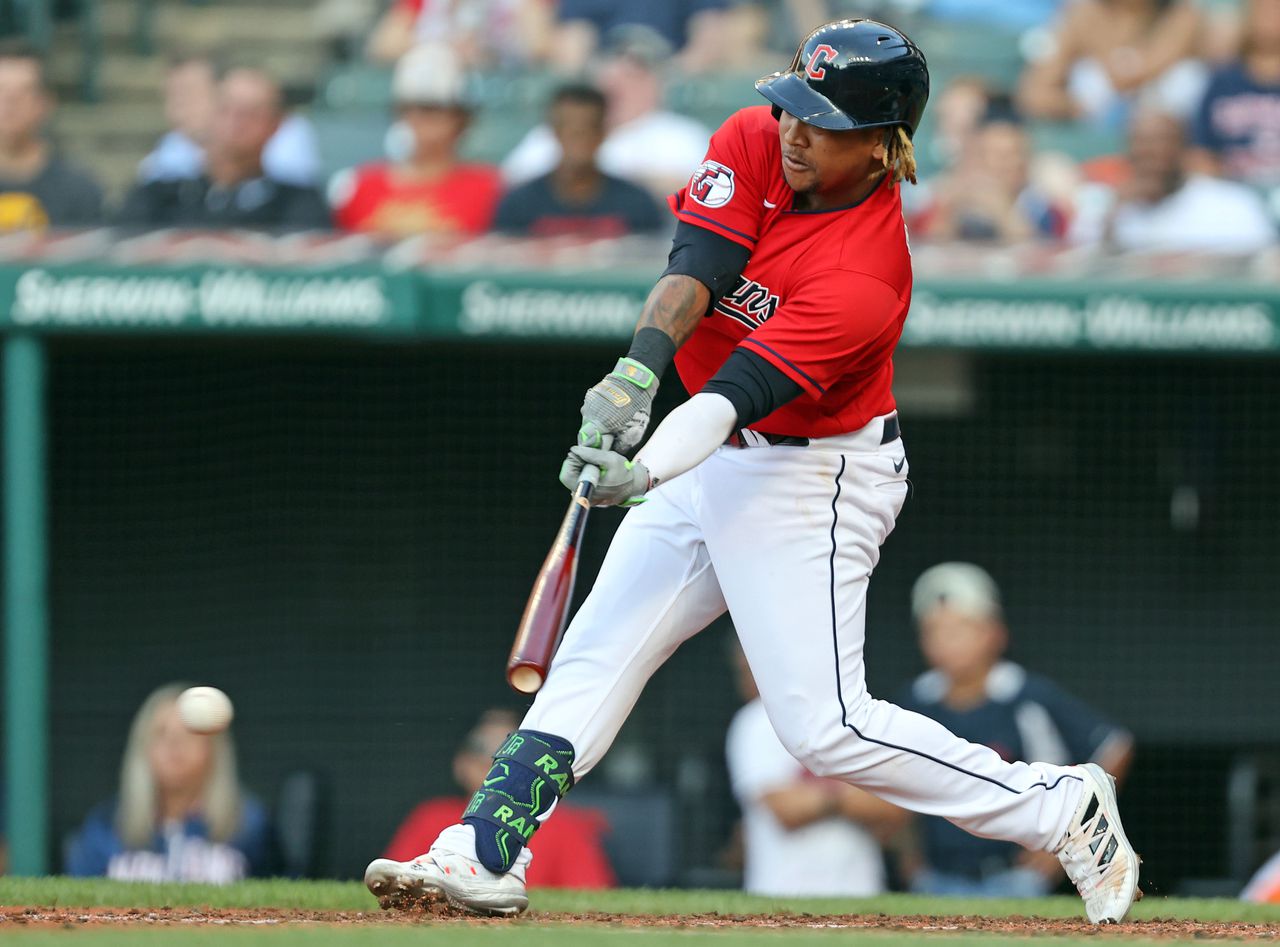 Cleveland Guardians vs. Detroit Tigers Live updates from Game 90