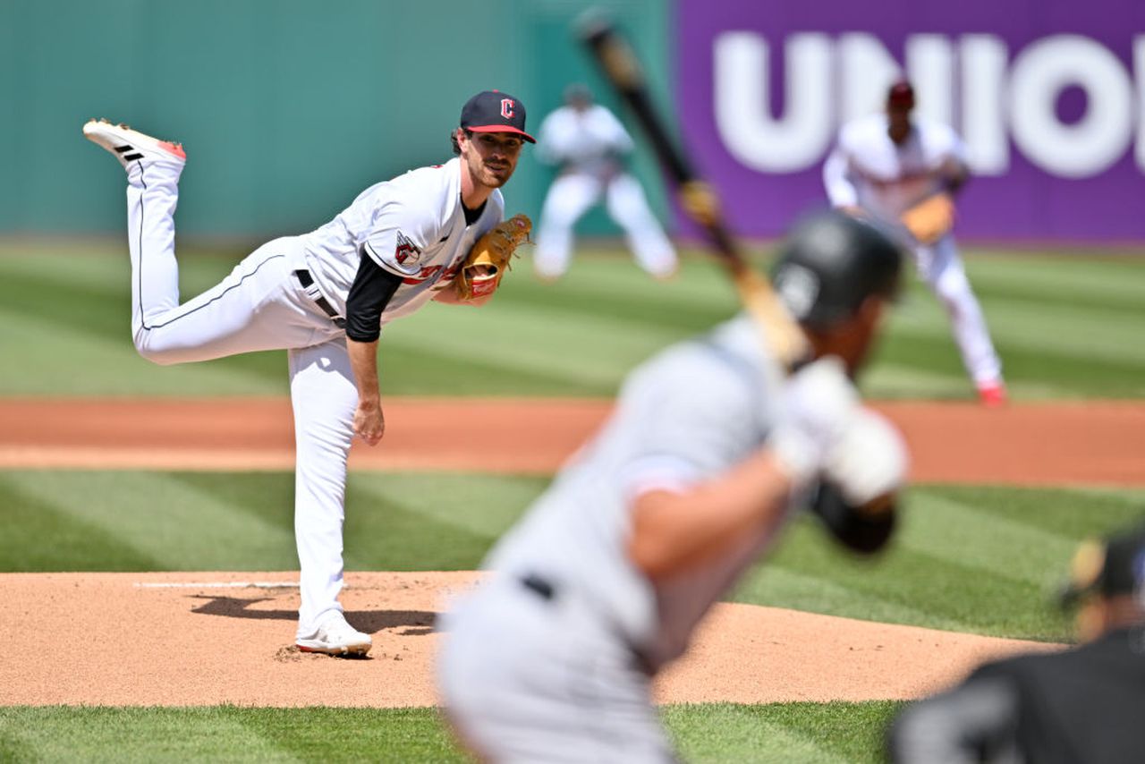 Cleveland Guardians vs. Detroit Tigers Live updates from Game 37