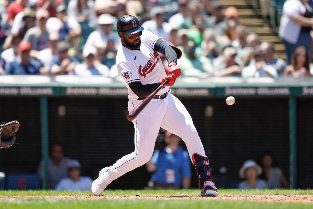 Cleveland Guardians vs. Detroit Tigers Live updates from Game 91