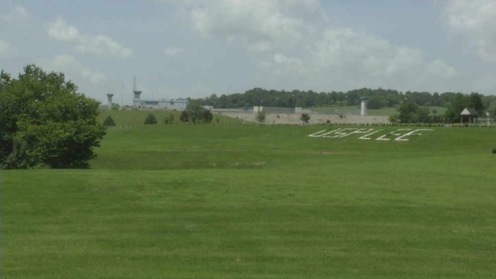 Officials identify inmate killed at USP Lee WCYB