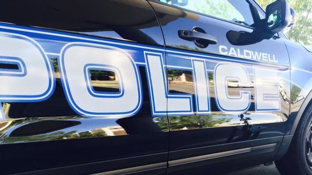 Caldwell police investigate two unrelated shootings; road rage incident