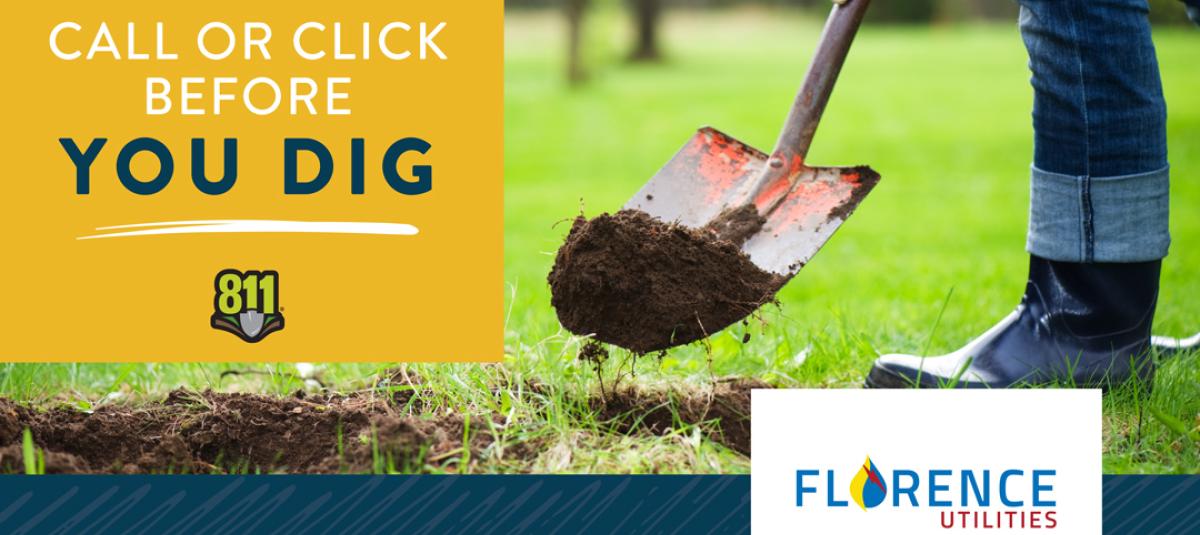 Florence Utilities The Power of Community