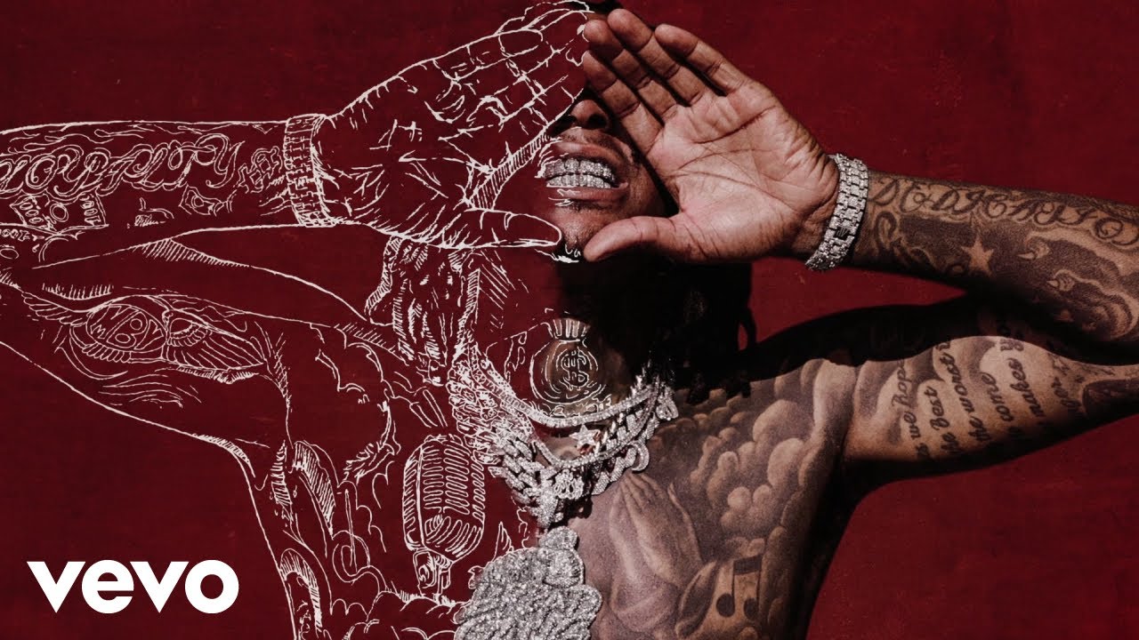 WHISKEY WHISKEY (feat. Wallen) Moneybagg Yo Song Lyrics