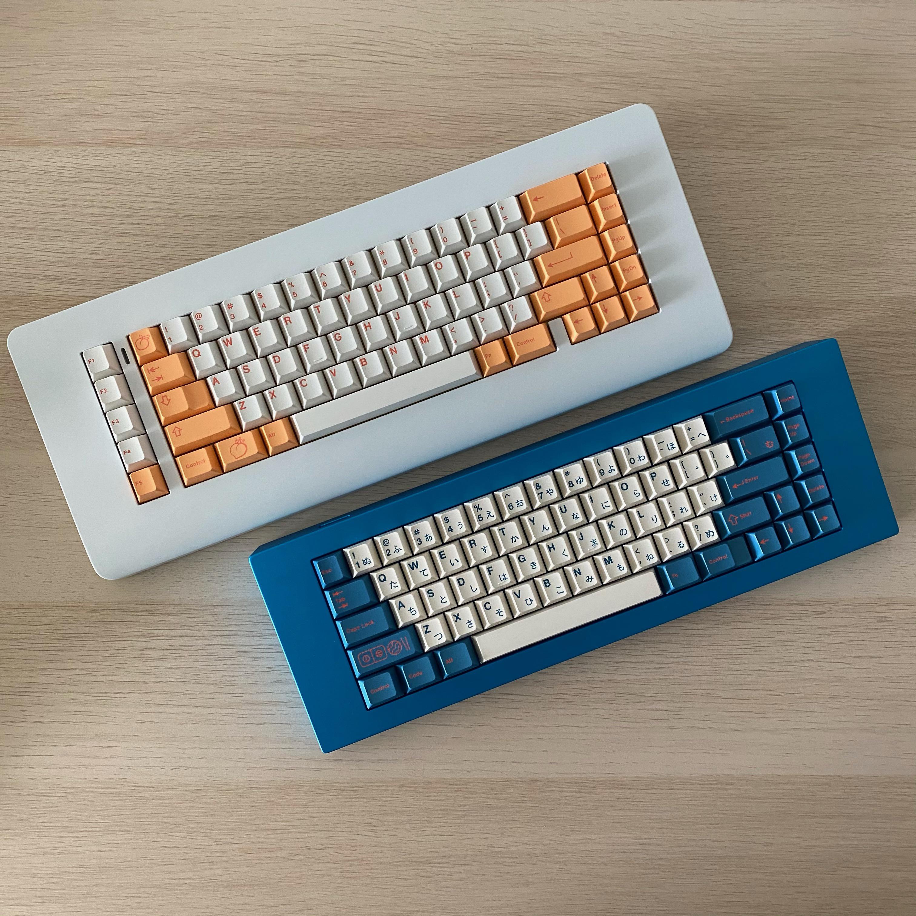 B E Z E L S r/CustomKeyboards