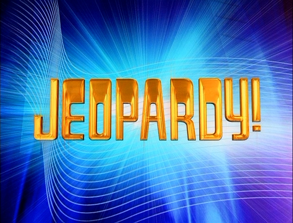 Disney's Aladdin on Jeopardy! Adam Jacobs The Official Website