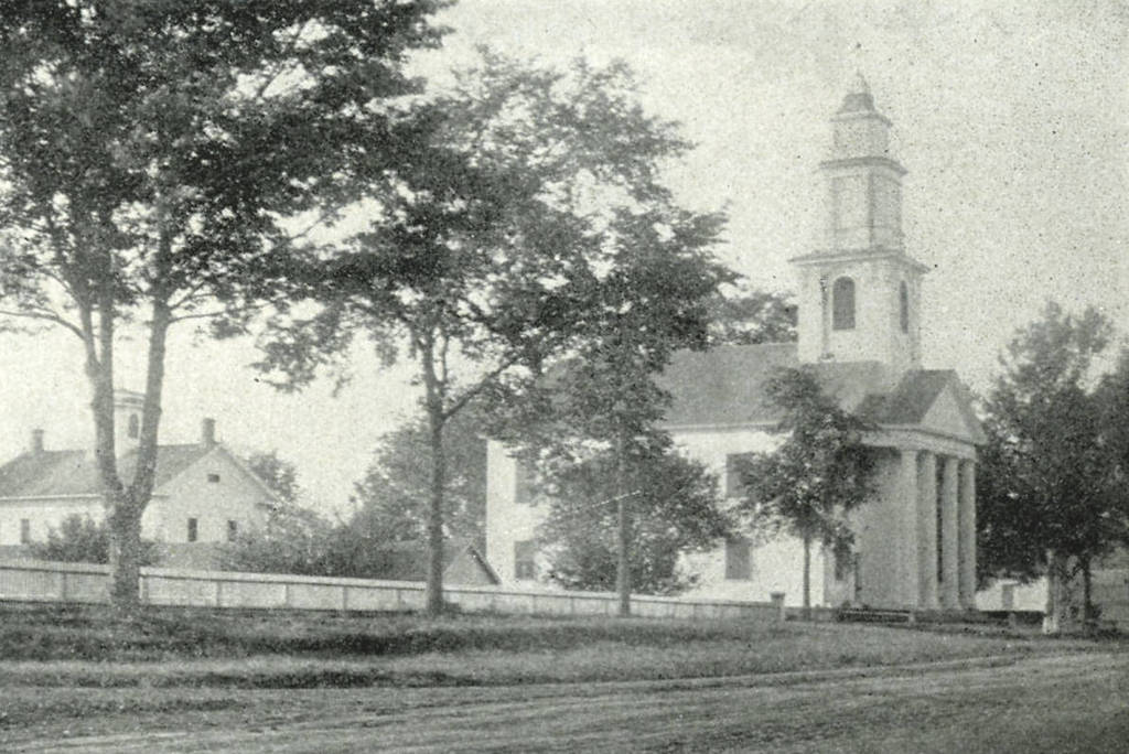 Southwick Massachusetts Archives Lost New England