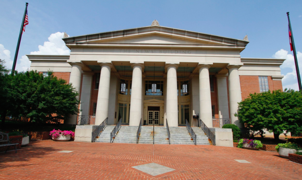 Athens BannerHerald