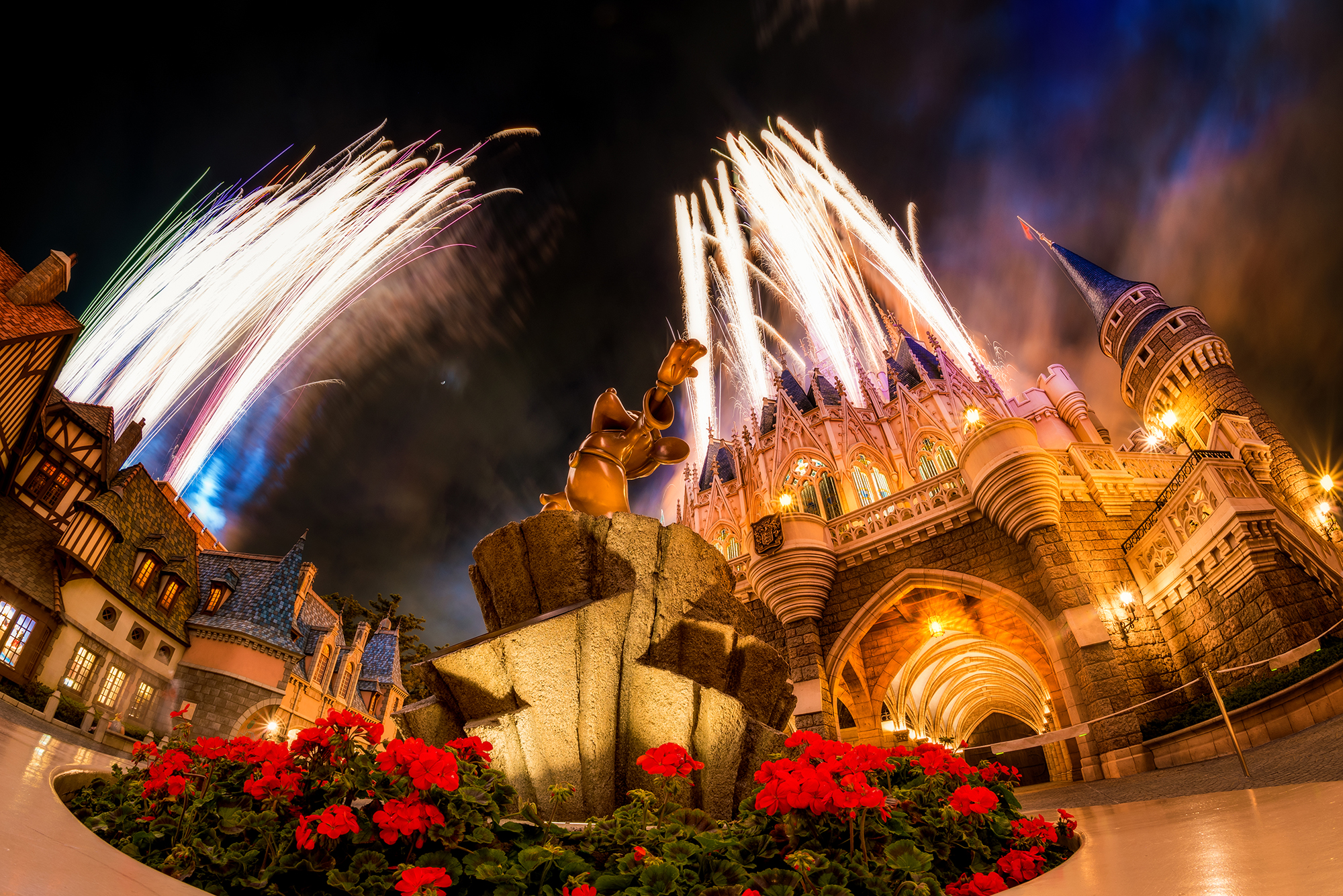 Once Upon a Time Coming to Magic Kingdom! Disney Tourist Blog
