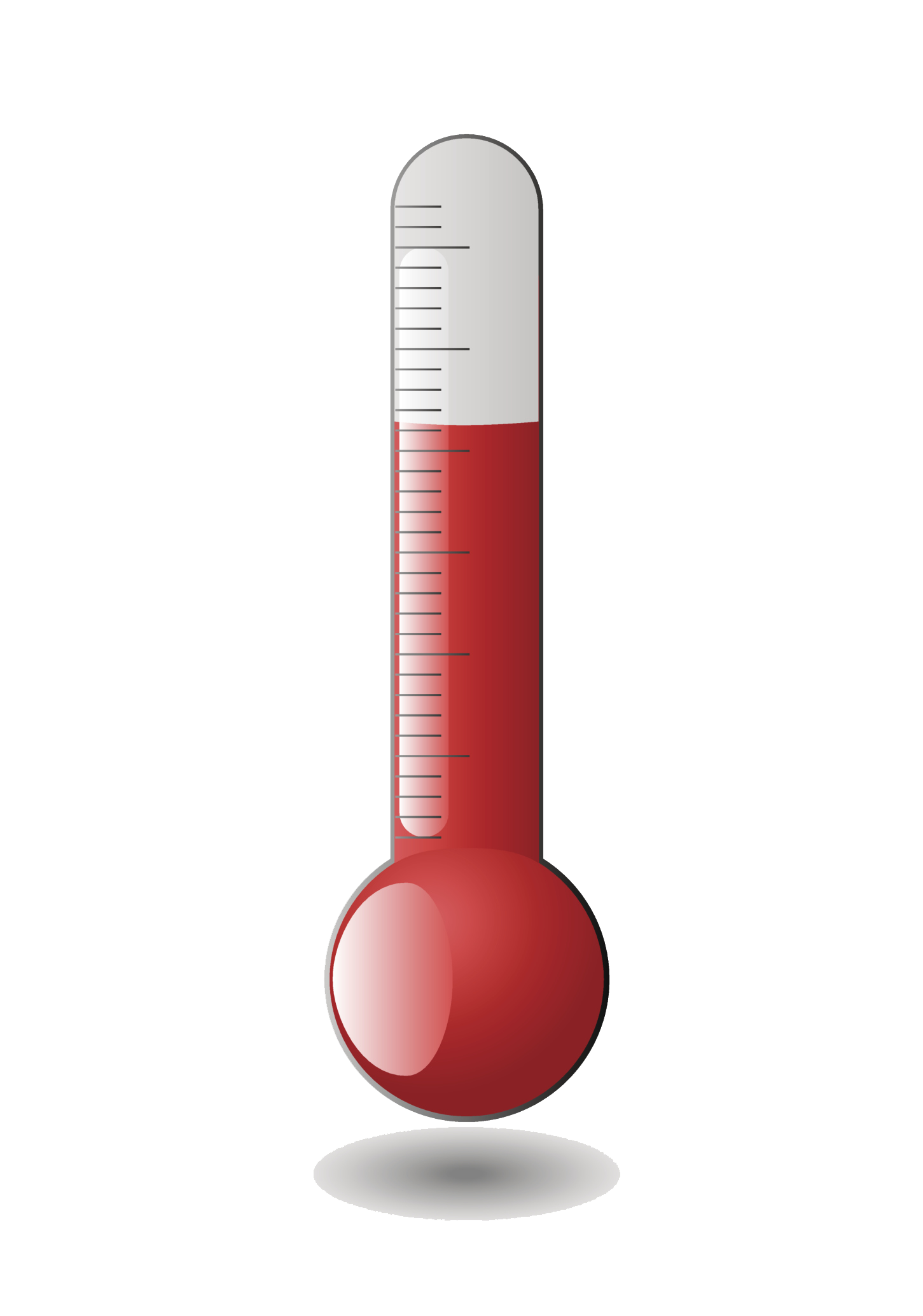 Temperature Transparent PNG All