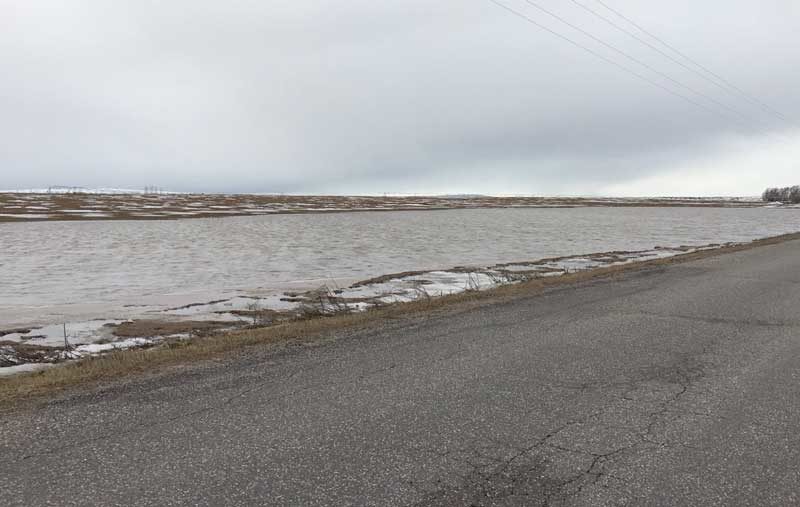 Flood watch issued in eastern Idaho East Idaho News