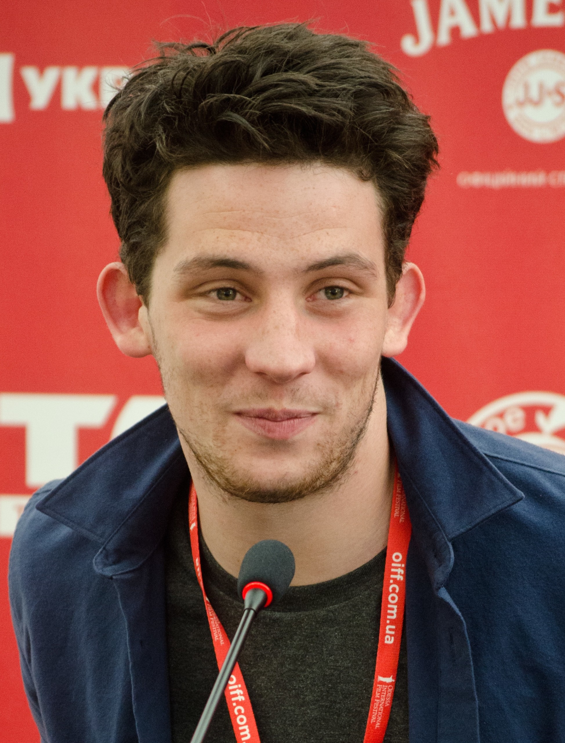 Josh O'Connor Biography, Height & Life Story Super Stars Bio