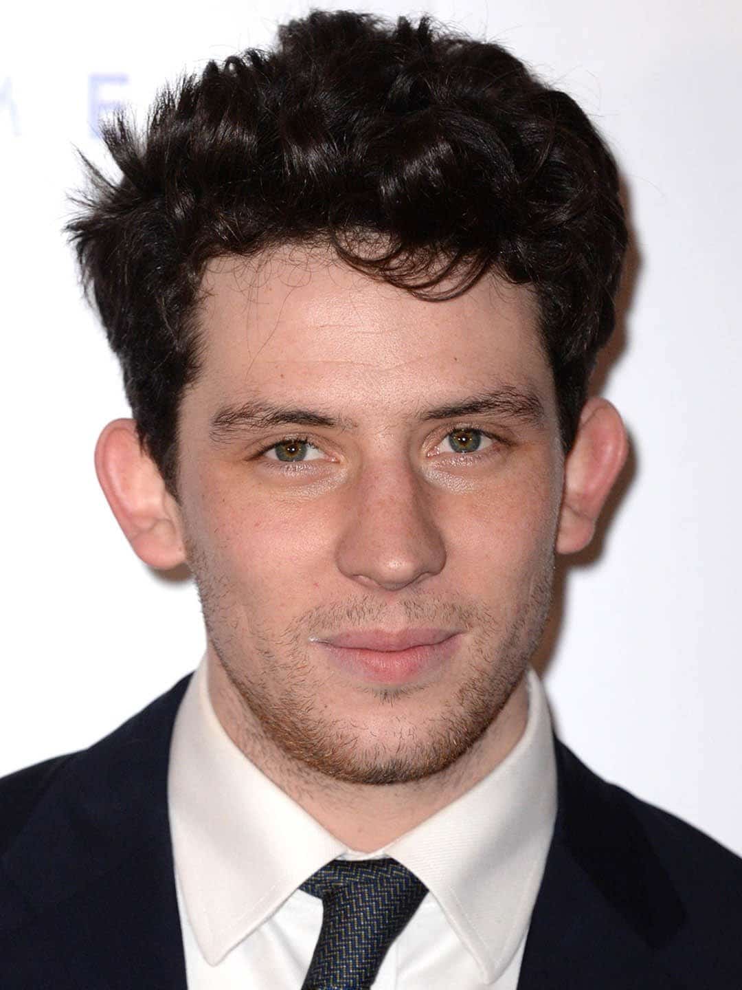 Josh O'Connor Biography, Height & Life Story Super Stars Bio