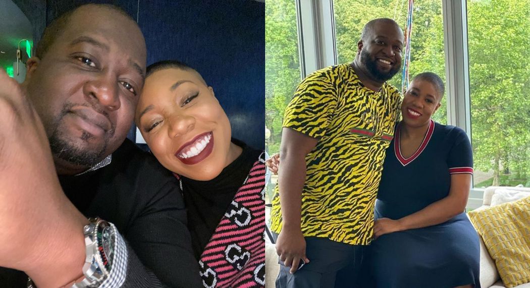 Is Symone Sanders Married? Details On her Love Life