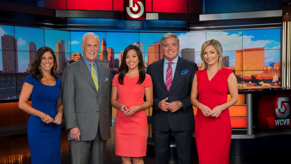 Home WHSV5 News WHSV5 News