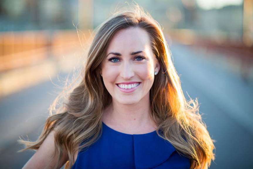 Meteorologist Kylie Bearse joins Fox 31 after leaving 9News