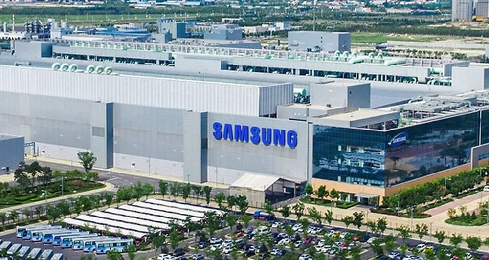 Where Are Samsung Phones Made? (Guide!)