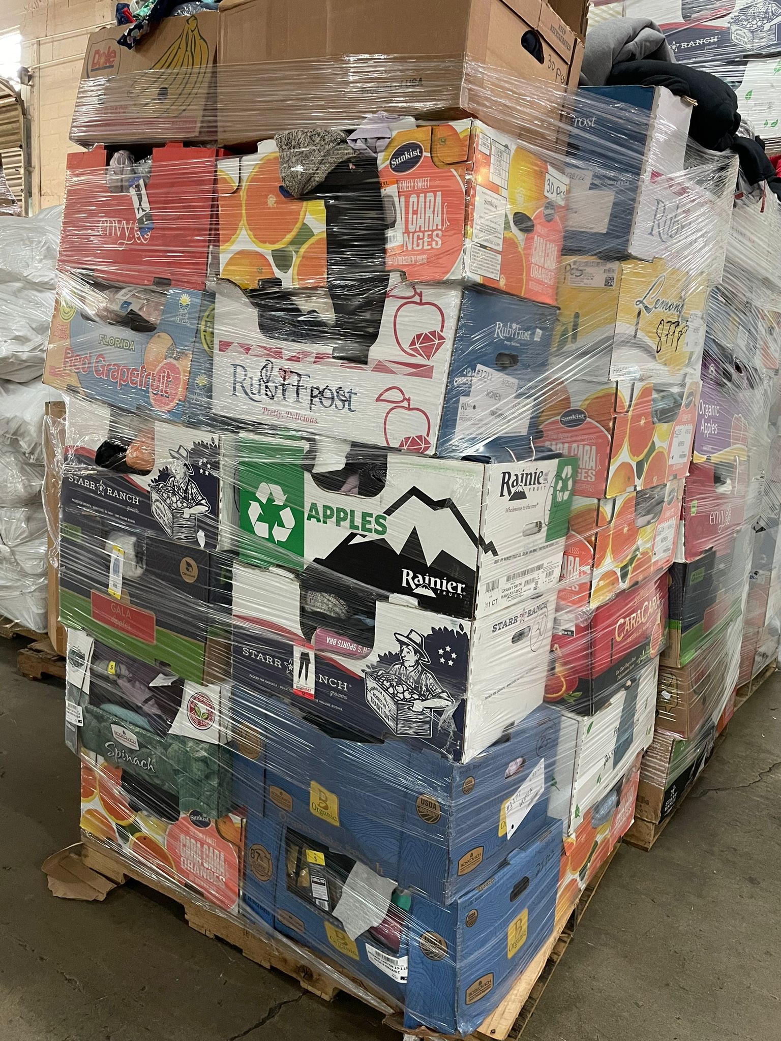 Where & How to Buy Costco Liquidation Pallets & Truckloads