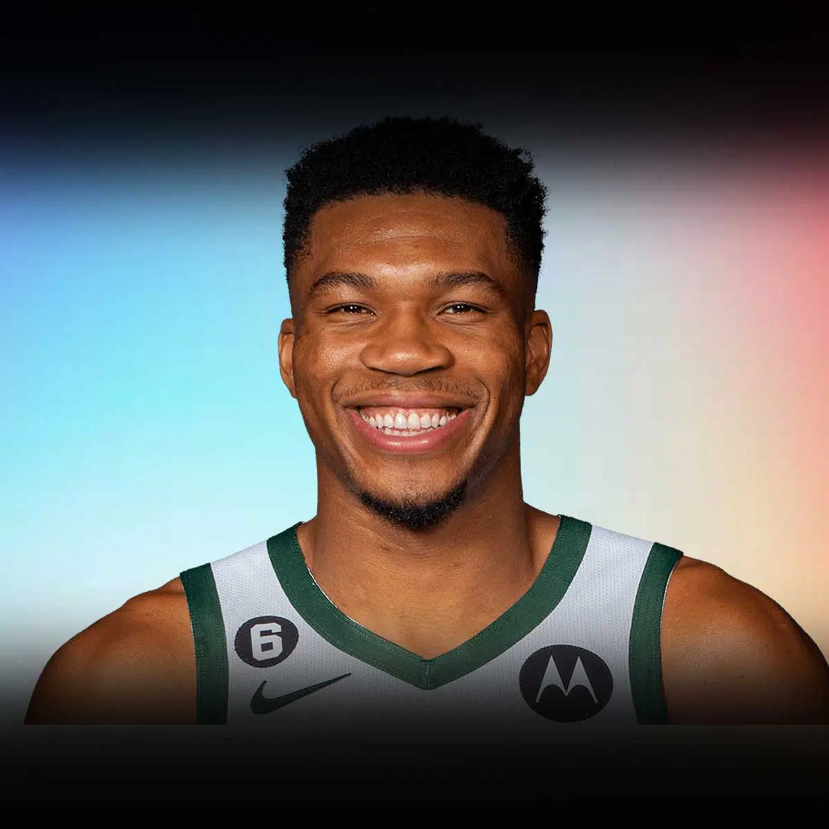 Giannis Antetokounmpo Age, Bio, Birthday, Family, Net Worth