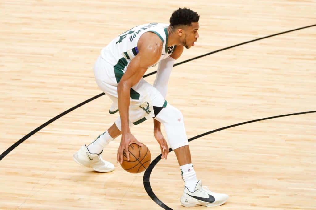Is Giannis Antetokounmpo Playing Today Against the Heat? Pundit Feed